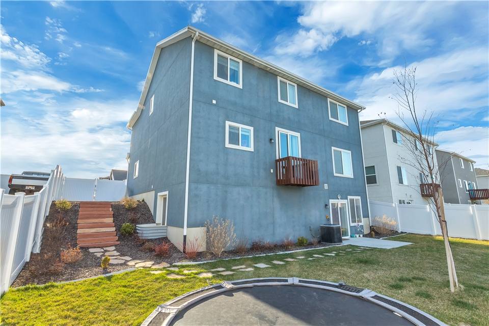 Apartment for rent at 7294 N Silver Creek Way, Eagle Mountain, UT 84005
