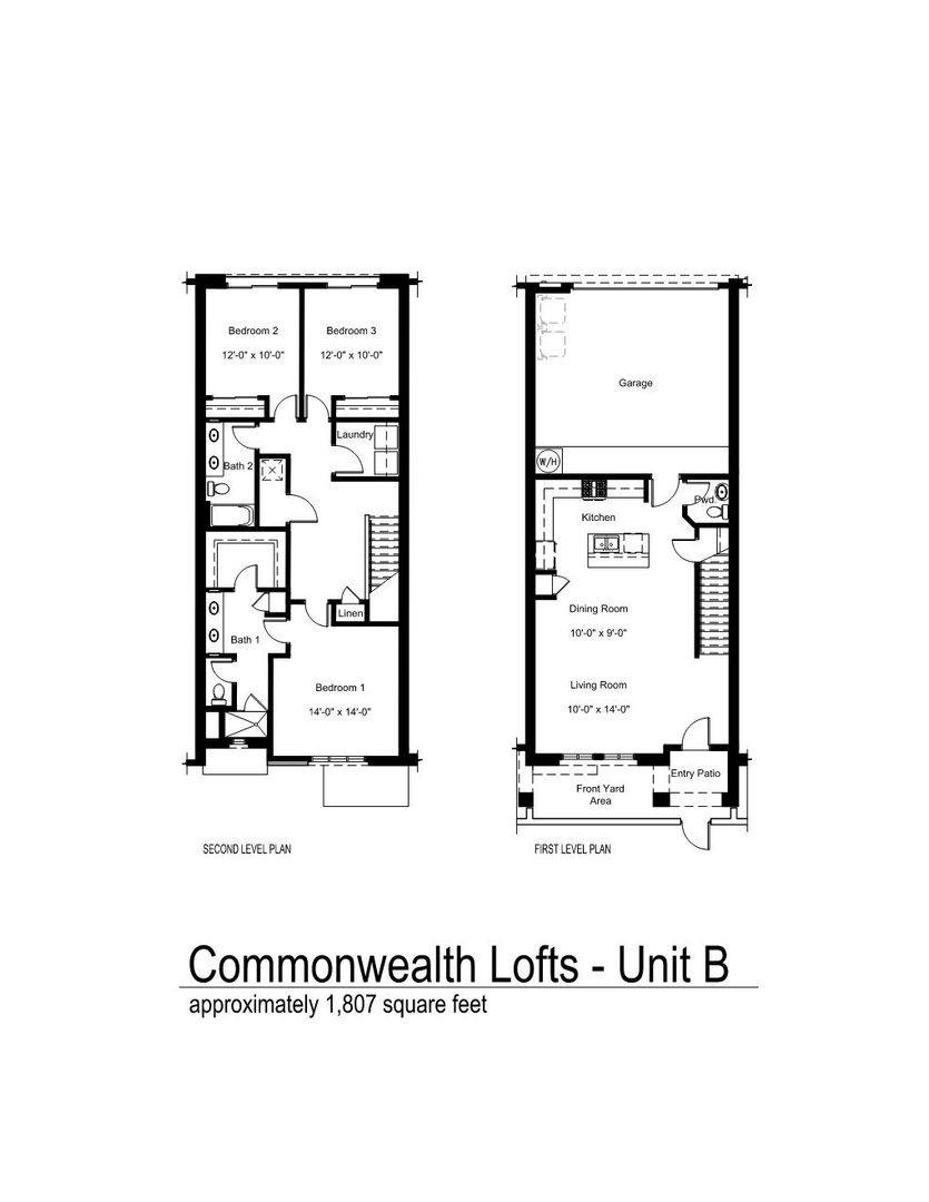 Townhouse for rent at 733 E Commonwealth Ave, Chandler, AZ 85225