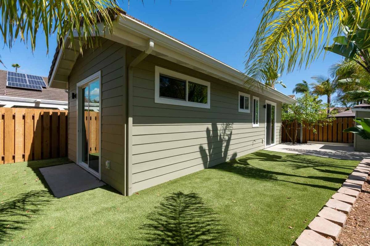 House for rent at 713 Oak Burl Lane, Encinitas, CA 92024
