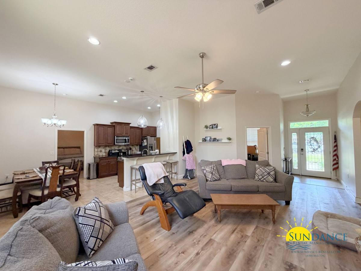 House for rent at 418 Westminster Rd, Fort Walton Beach, FL 32547