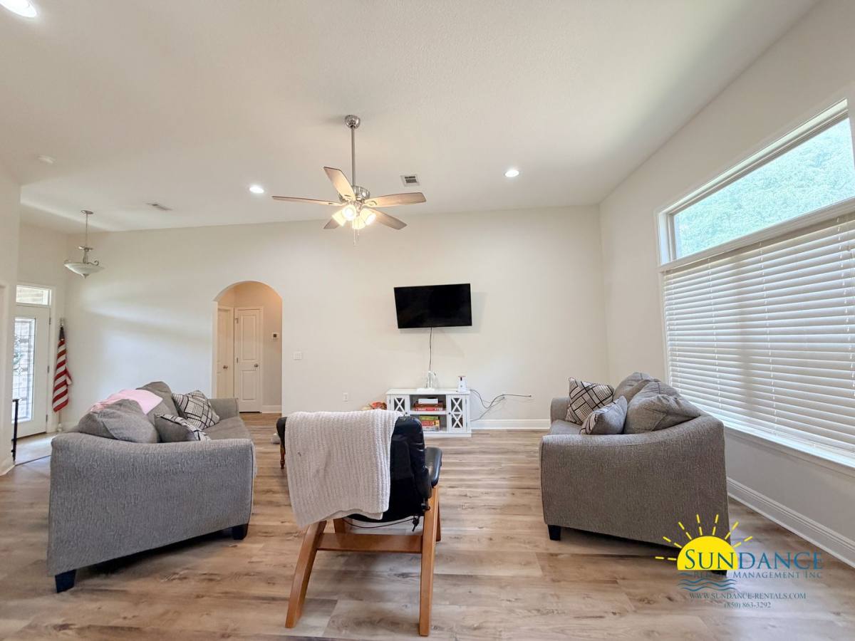 House for rent at 418 Westminster Rd, Fort Walton Beach, FL 32547