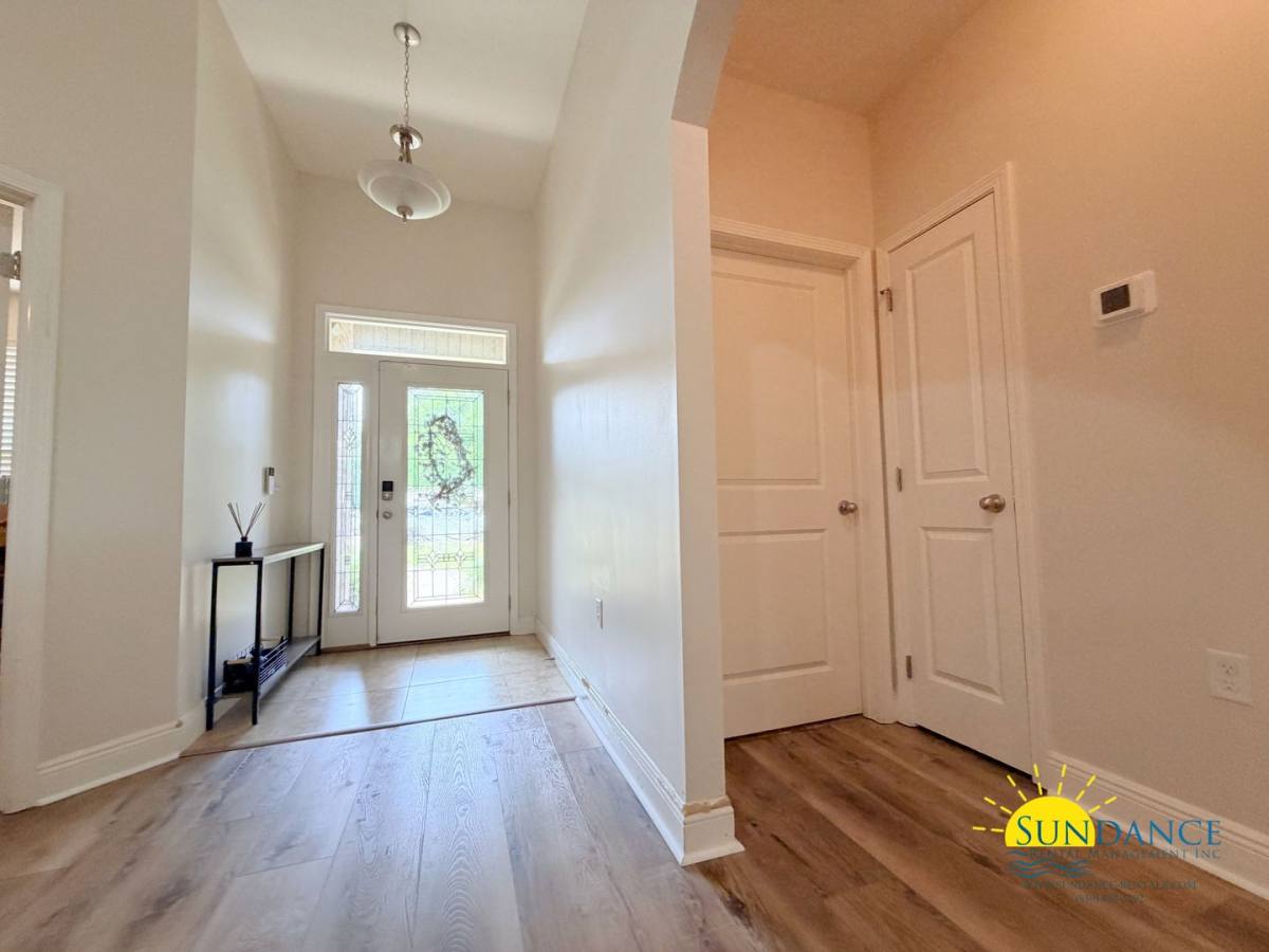House for rent at 418 Westminster Rd, Fort Walton Beach, FL 32547