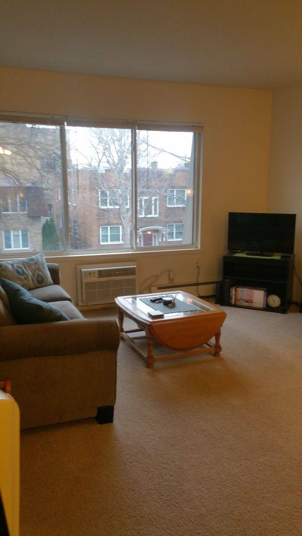 Apartment for rent at 3404 Emerson Ave S, Minneapolis, MN 55408