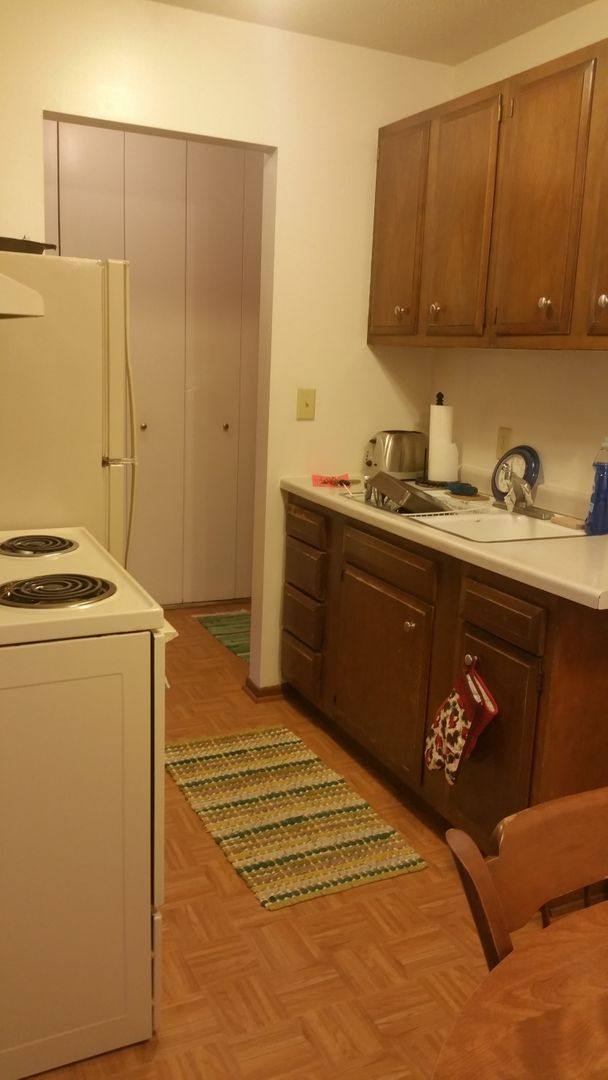 Apartment for rent at 3404 Emerson Ave S, Minneapolis, MN 55408