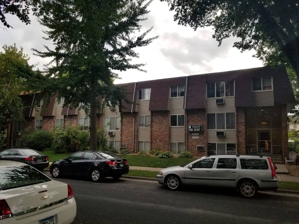Apartment for rent at 3404 Emerson Ave S, Minneapolis, MN 55408