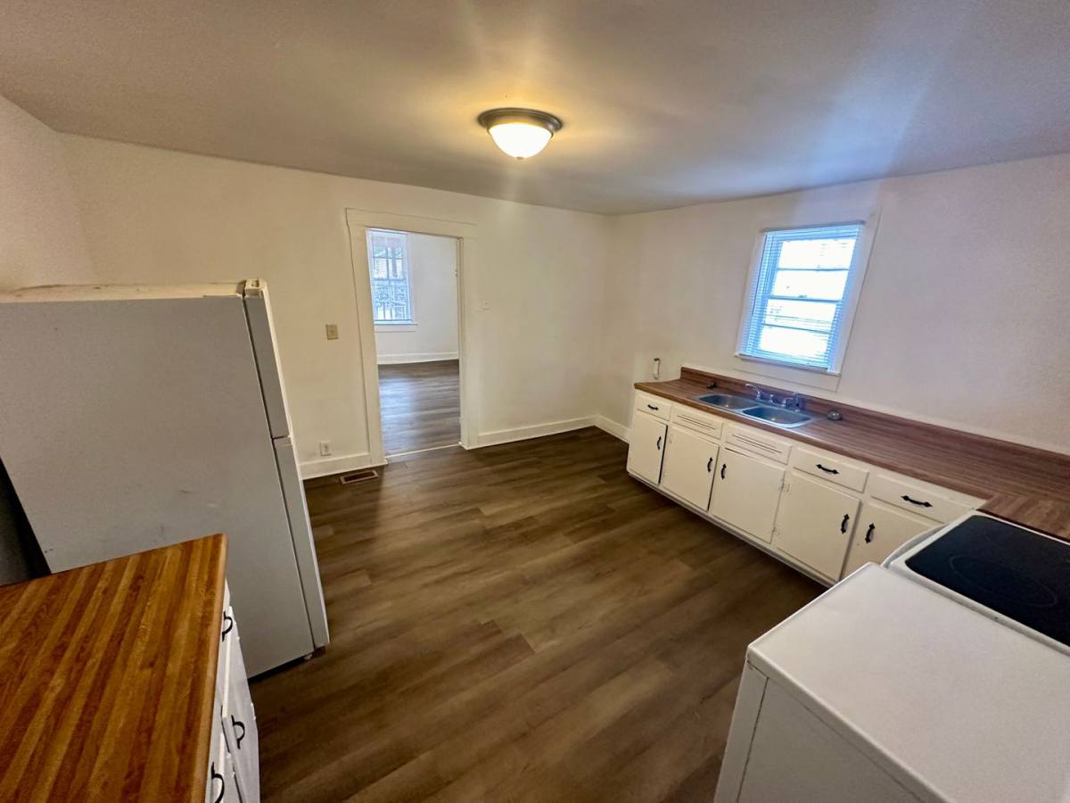 House for rent at 1510 Whatley St, Columbia, TN 38401