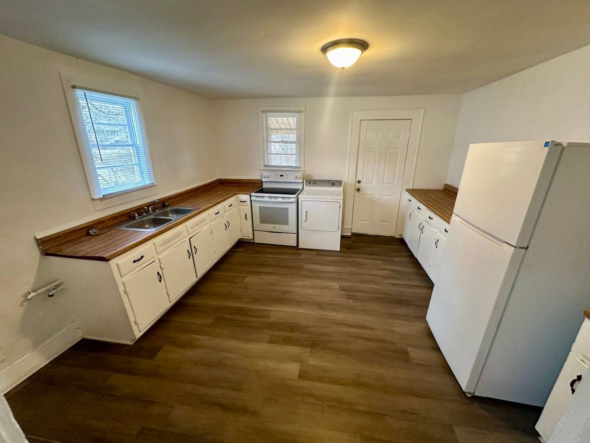 House for rent at 1510 Whatley St, Columbia, TN 38401