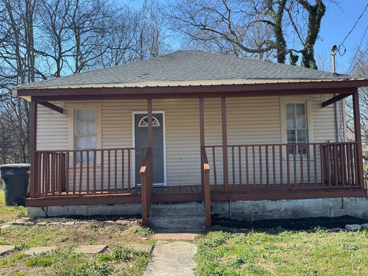House for rent at 1510 Whatley St, Columbia, TN 38401