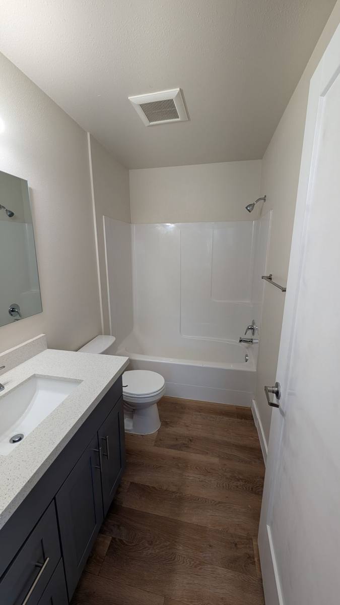 Apartment for rent at 3715 E McKinley Ave #W-102, Tacoma, WA 98404