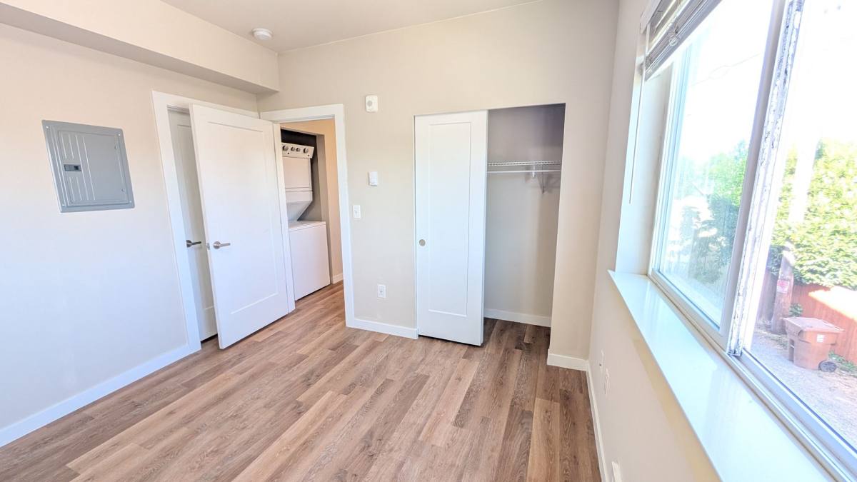 Apartment for rent at 3715 E McKinley Ave #W-102, Tacoma, WA 98404