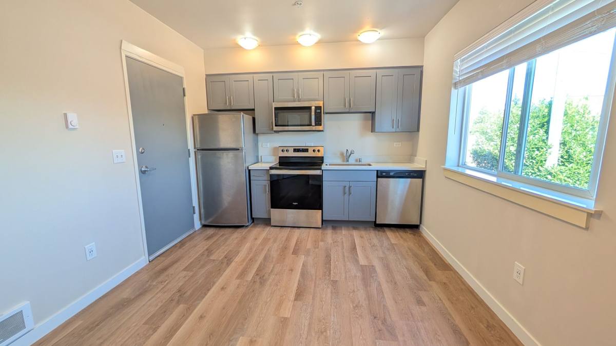 Apartment for rent at 3715 E McKinley Ave #W-102, Tacoma, WA 98404