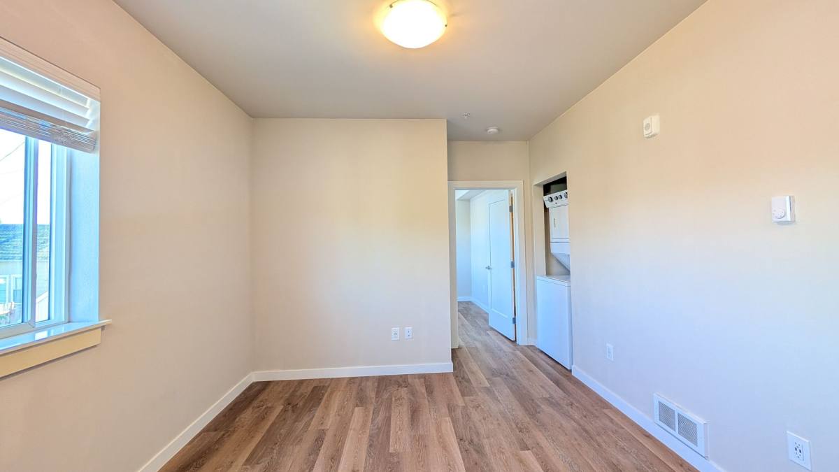 Apartment for rent at 3715 E McKinley Ave #W-102, Tacoma, WA 98404