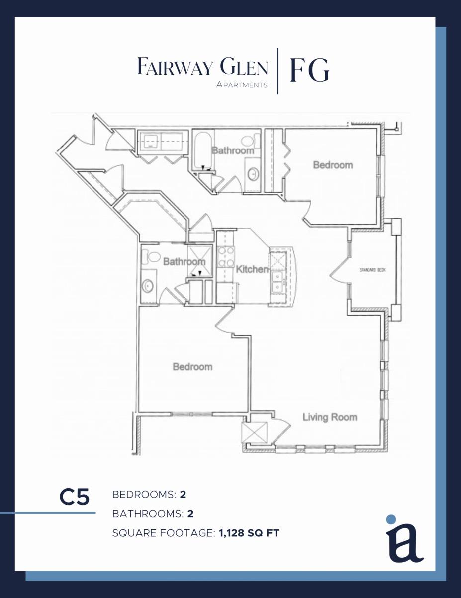 Apartment for rent at 5001 Monona Dr, Madison, WI 53716