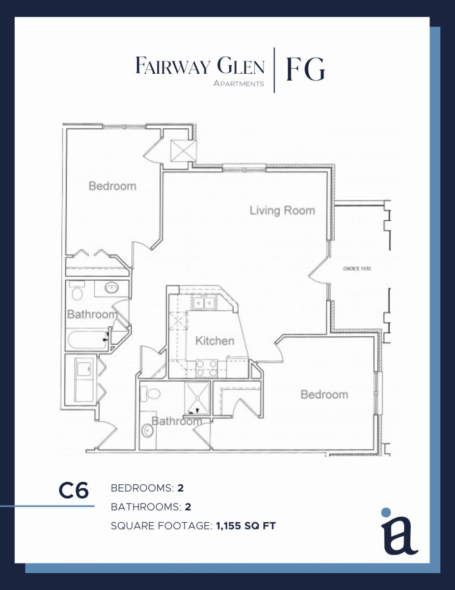 Apartment for rent at 5001 Monona Dr, Madison, WI 53716