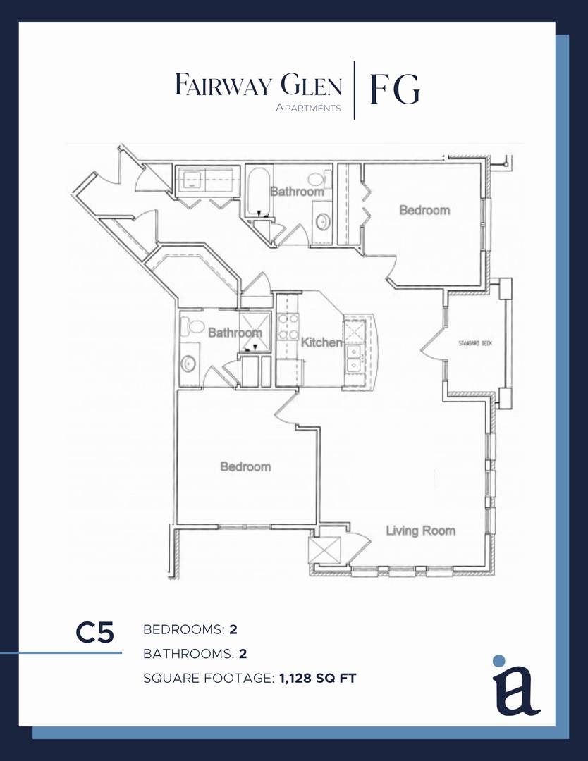 Apartment for rent at 5001 Monona Dr, Madison, WI 53716