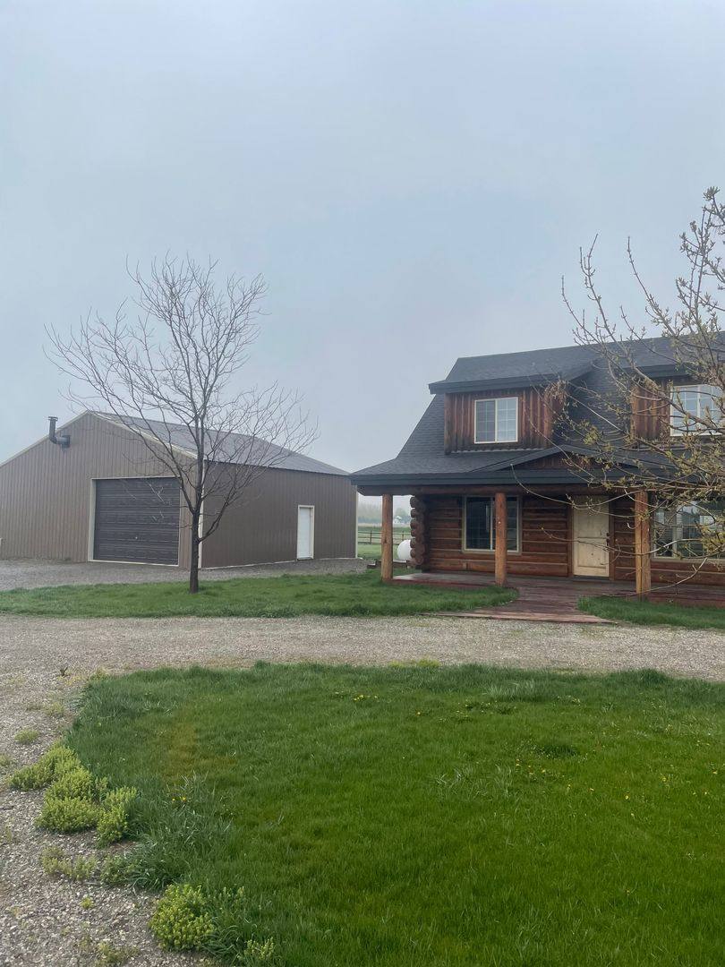 House for rent at 1084 Moody Rd, Sugar City, ID 83448