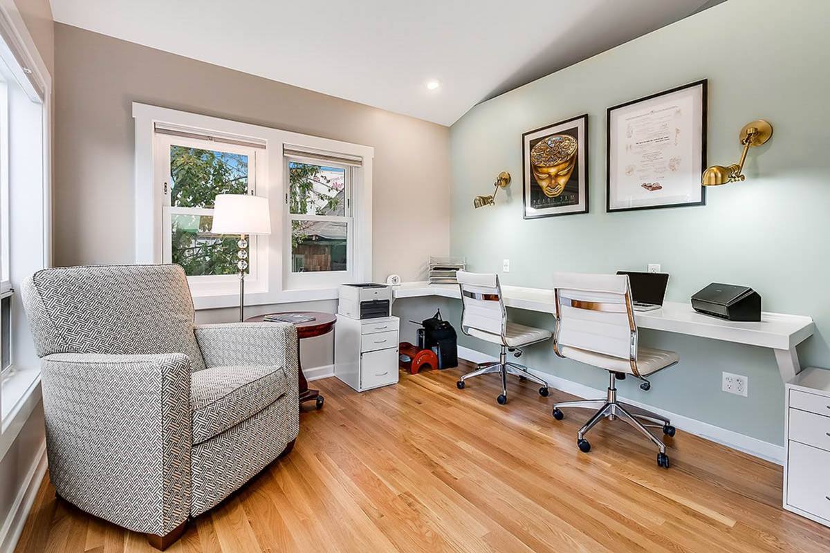 House for rent at 128 NE 58th St, Seattle, WA 98105