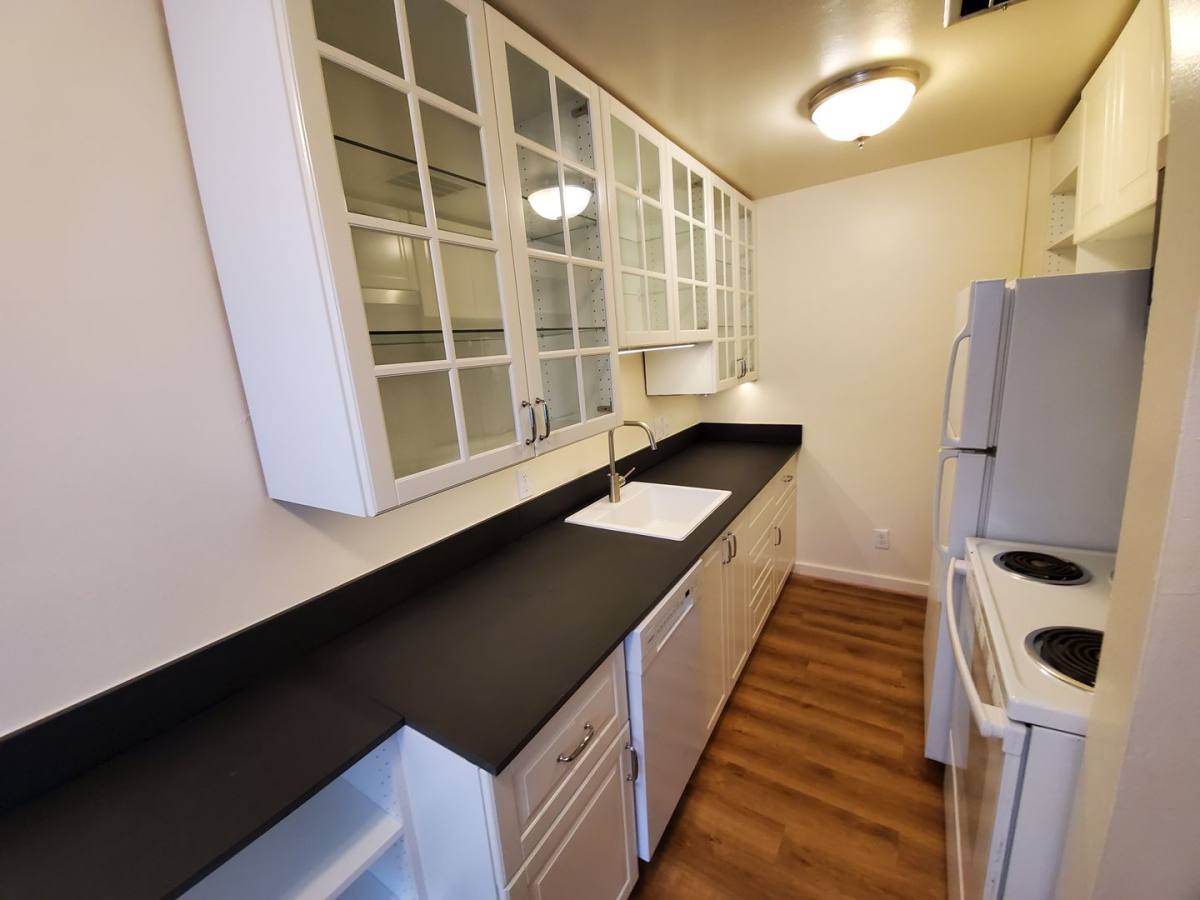 Apartment for rent at 911 1st Ave W, Seattle, WA 98119