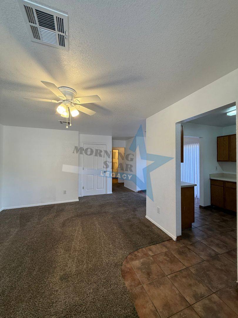 Apartment for rent at 2051 Mars Ave, Las Cruces, NM 88012
