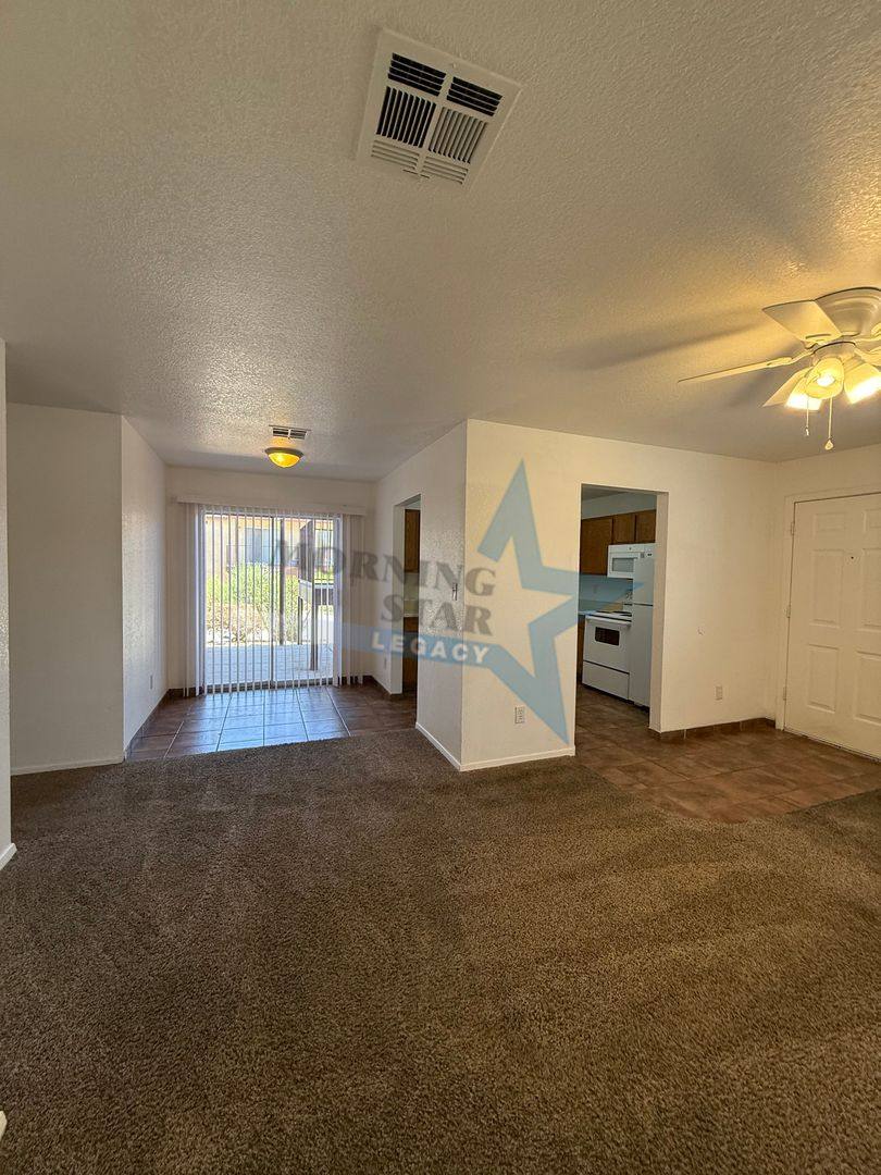 Apartment for rent at 2051 Mars Ave, Las Cruces, NM 88012