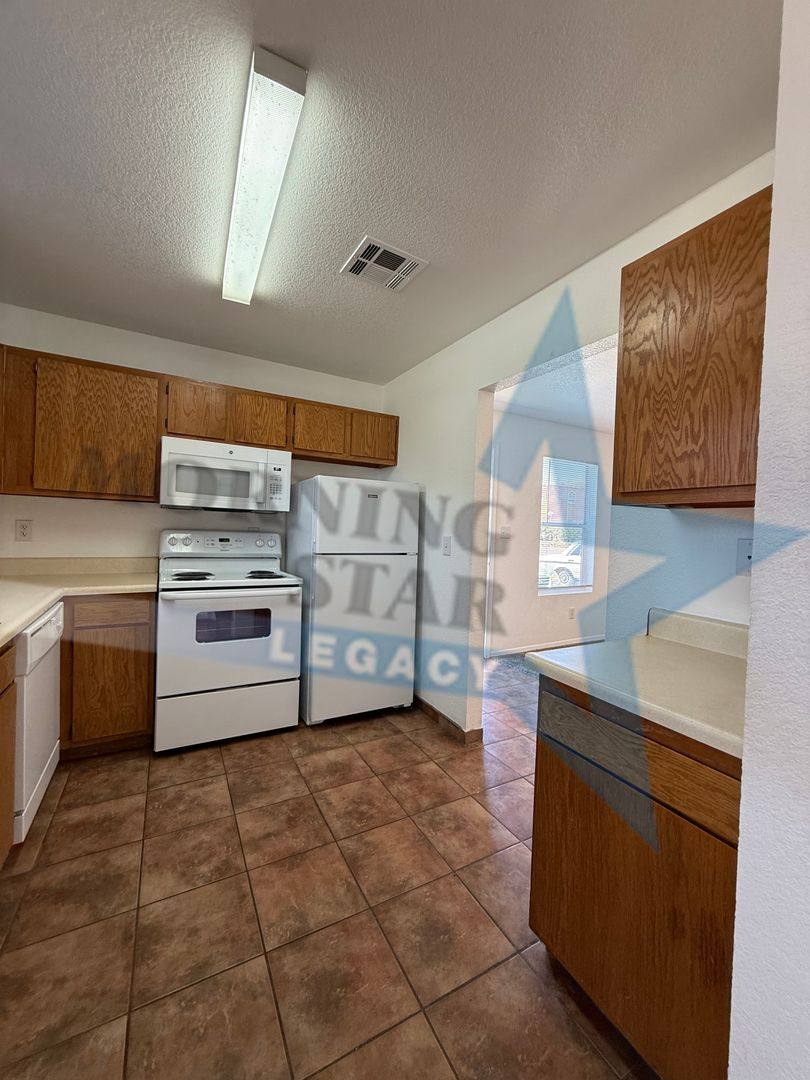 Apartment for rent at 2051 Mars Ave, Las Cruces, NM 88012