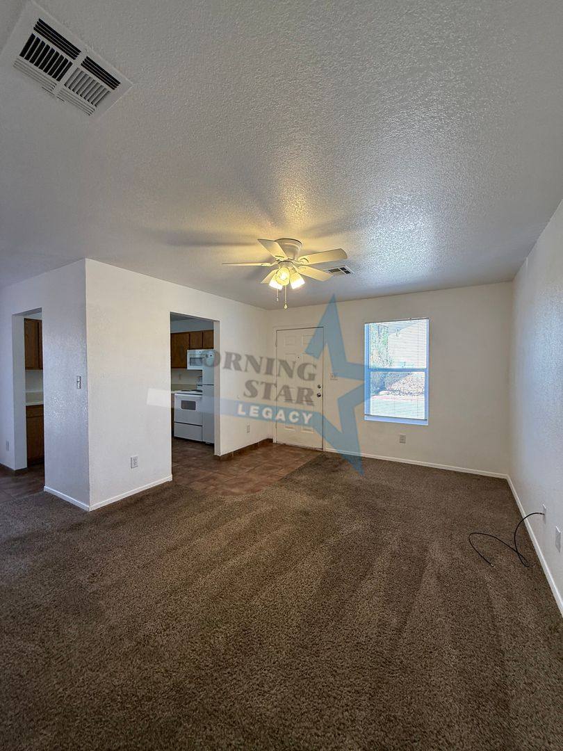 Apartment for rent at 2051 Mars Ave, Las Cruces, NM 88012