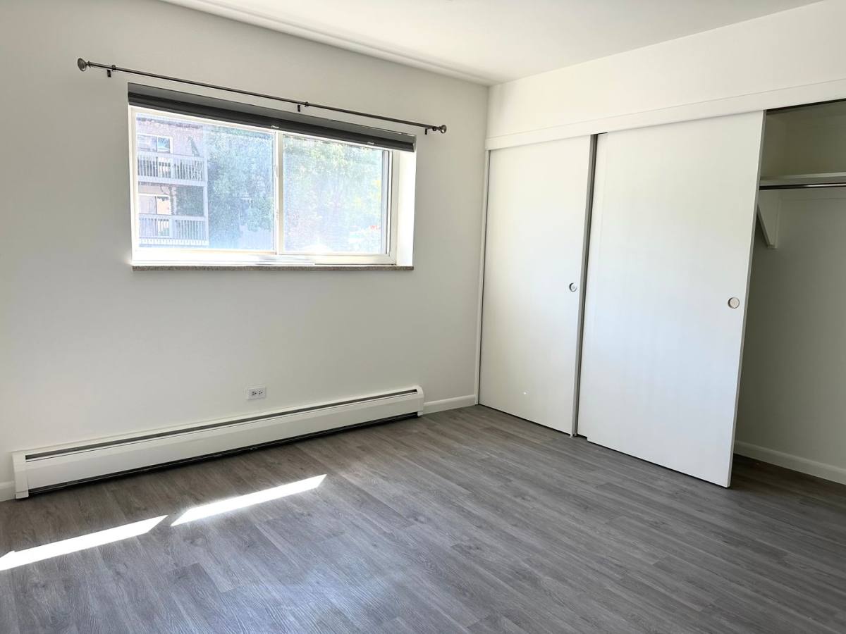 Apartment for rent at 830 20th St, Boulder, CO 80302