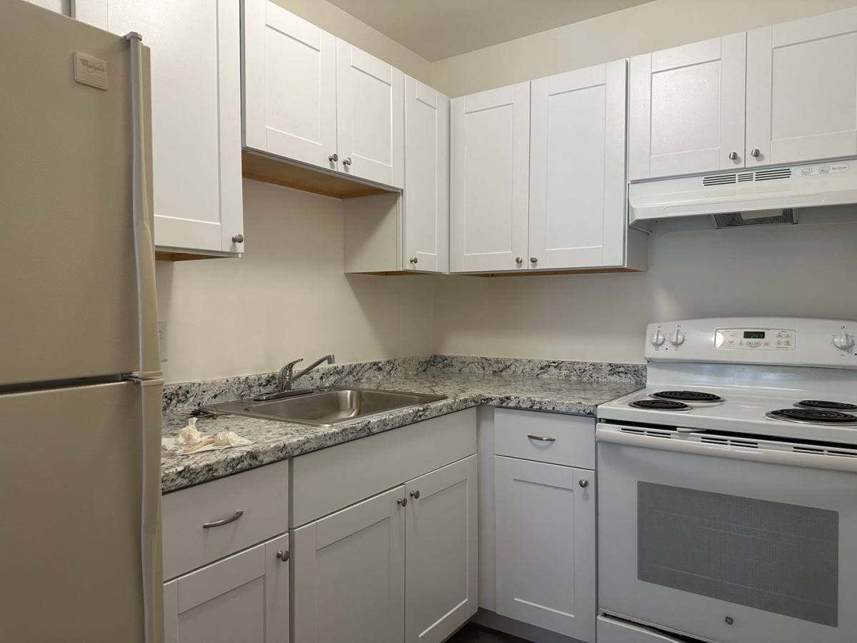 Apartment for rent at 830 20th St, Boulder, CO 80302