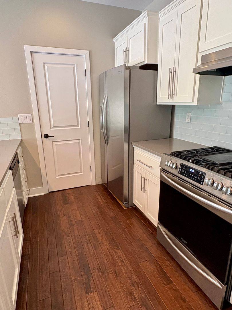 Townhouse for rent at 283 Tyler Ave, Central Point, OR 97502
