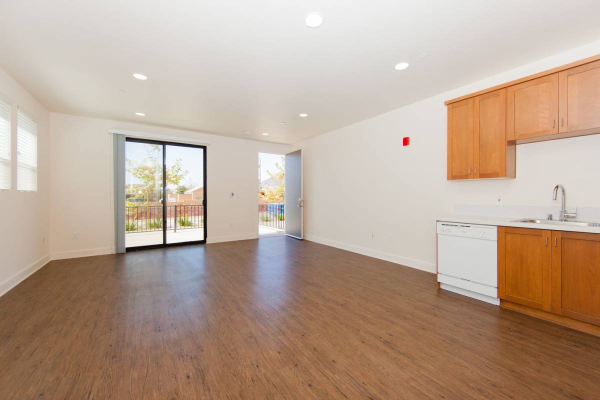 Apartment for rent at 2200 Emily St, San Luis Obispo, CA 93401