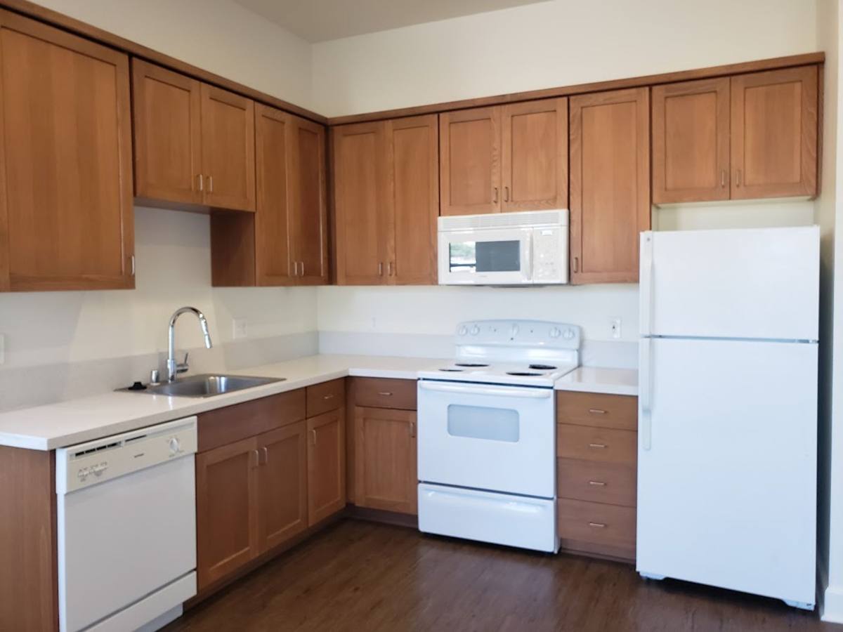 Apartment for rent at 2200 Emily St, San Luis Obispo, CA 93401