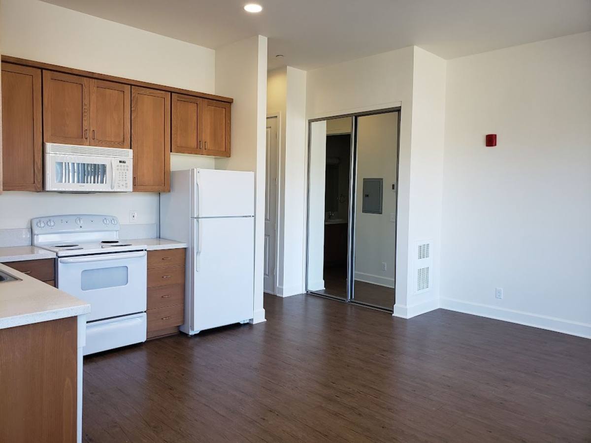 Apartment for rent at 2200 Emily St, San Luis Obispo, CA 93401