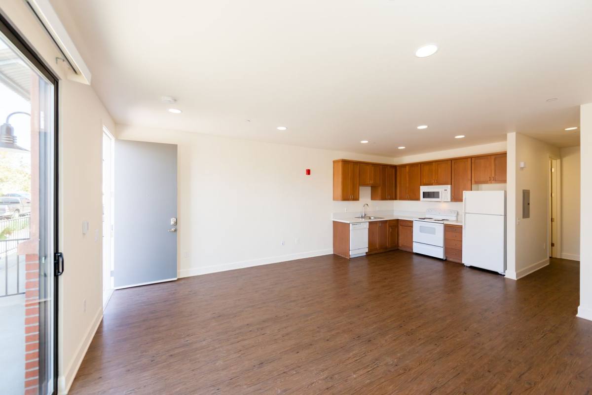 Apartment for rent at 2200 Emily St, San Luis Obispo, CA 93401