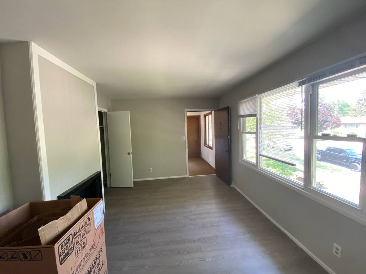 Townhouse for rent at 401-433 Donald Dr, Burlington, WI 53105