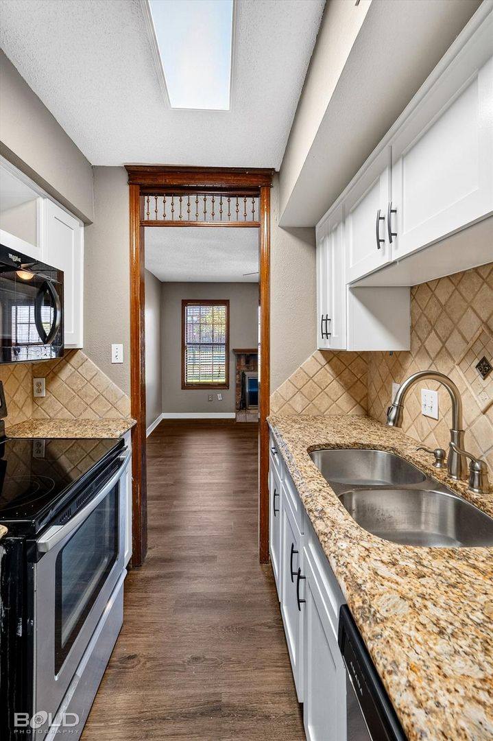 Townhouse for rent at 9993 Smugglers Cove, Shreveport, LA 71115