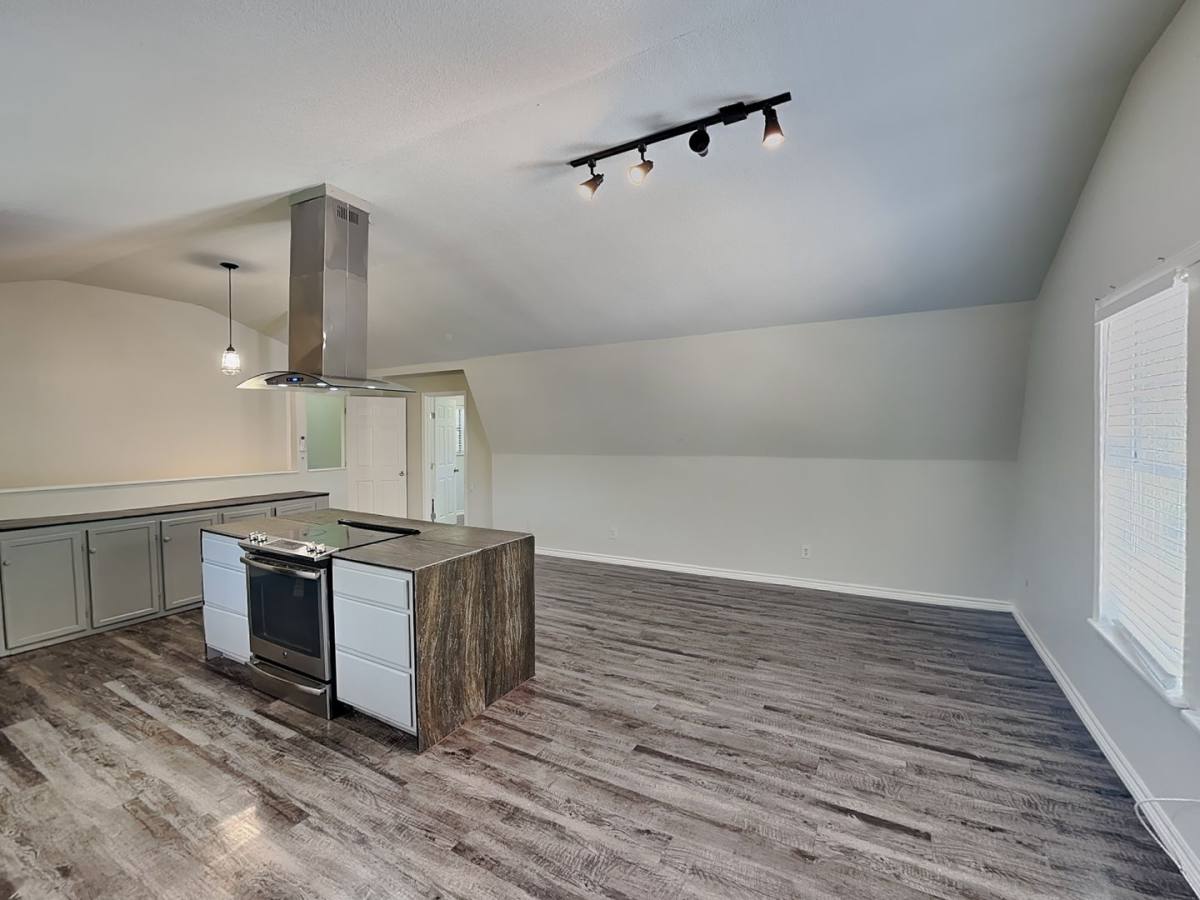 House for rent at 2913 Hunter St, Fort Worth, TX 76112