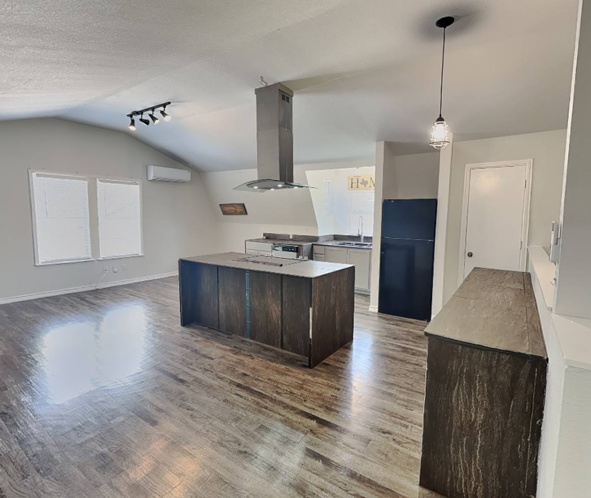 House for rent at 2913 Hunter St, Fort Worth, TX 76112