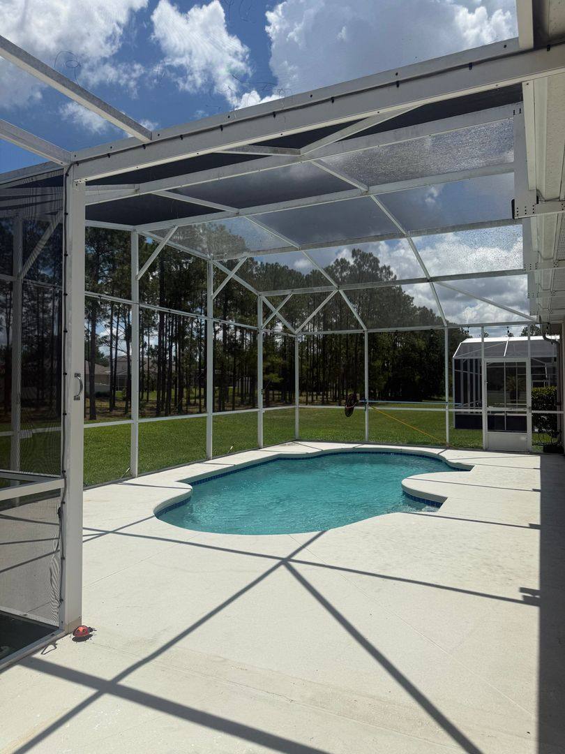 House for rent at 218 N Hampton Dr, Davenport, FL 33897
