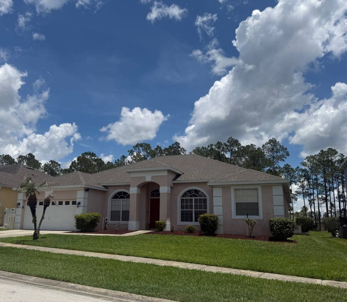 House for rent at 218 N Hampton Dr, Davenport, FL 33897