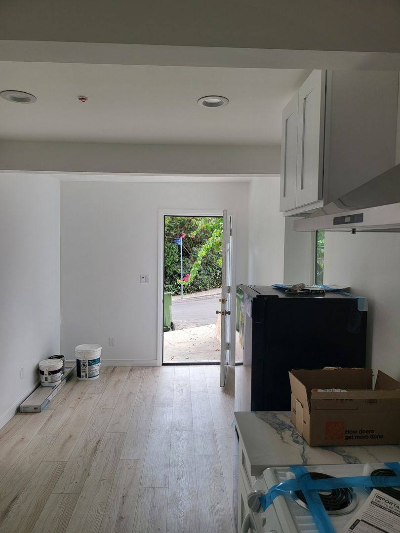 House for rent at 3501 Dahlia Ave, Los Angeles, CA 90026