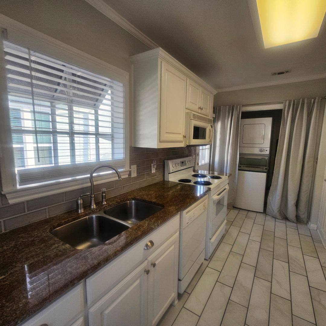 Apartment for rent at 307 N Bradley, McKinney, TX 75069