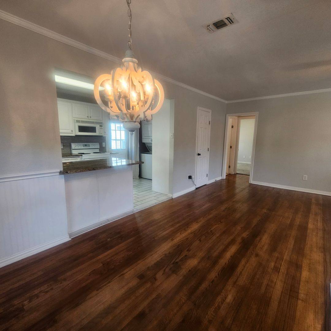 Apartment for rent at 307 N Bradley, McKinney, TX 75069