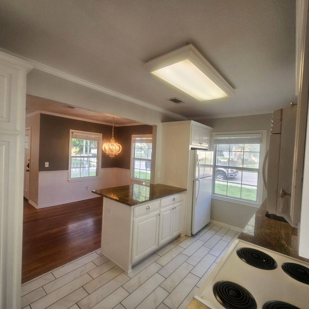 Apartment for rent at 307 N Bradley, McKinney, TX 75069