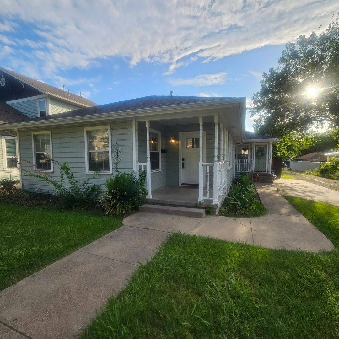 Apartment for rent at 307 N Bradley, McKinney, TX 75069