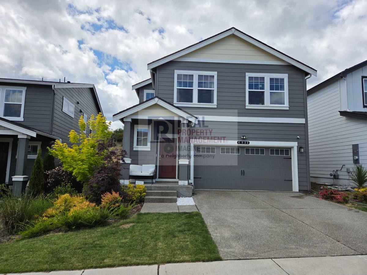 House for rent at 6032 Addison Rd SW, Port Orchard, WA 98367