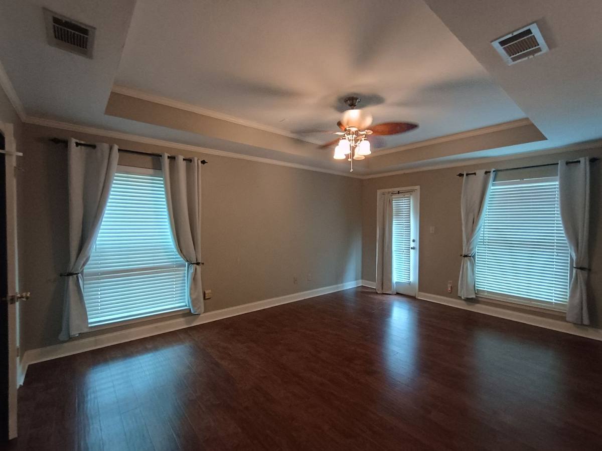 Apartment for rent at 8500 Bluebonnet Blvd, Baton Rouge, LA 70810
