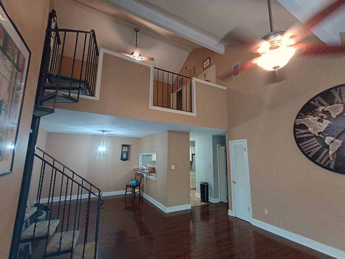 Apartment for rent at 8500 Bluebonnet Blvd, Baton Rouge, LA 70810