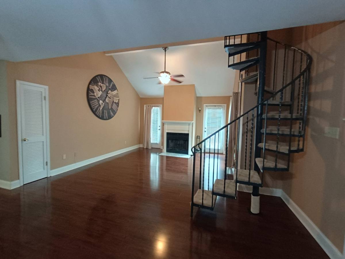 Apartment for rent at 8500 Bluebonnet Blvd, Baton Rouge, LA 70810