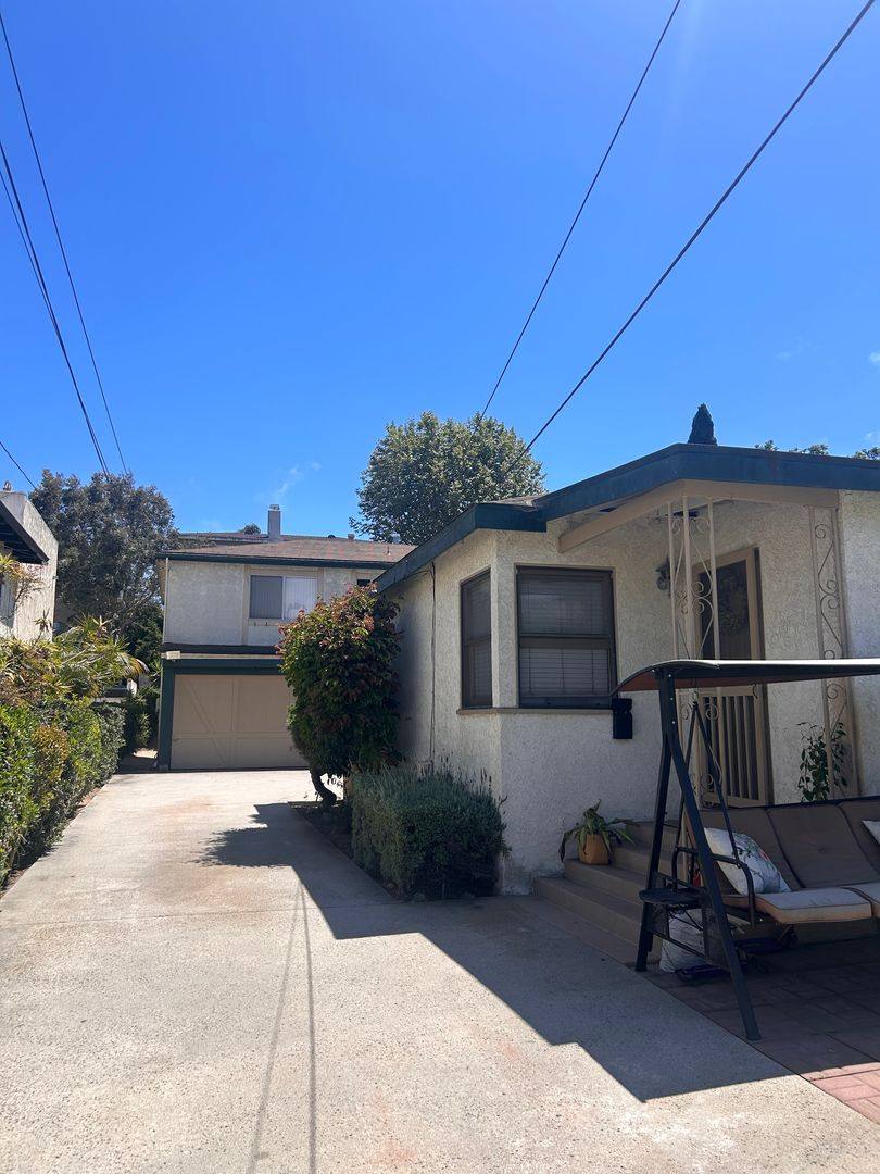 Apartment for rent at 1920 Curtis Ave, Redondo Beach, CA 90278