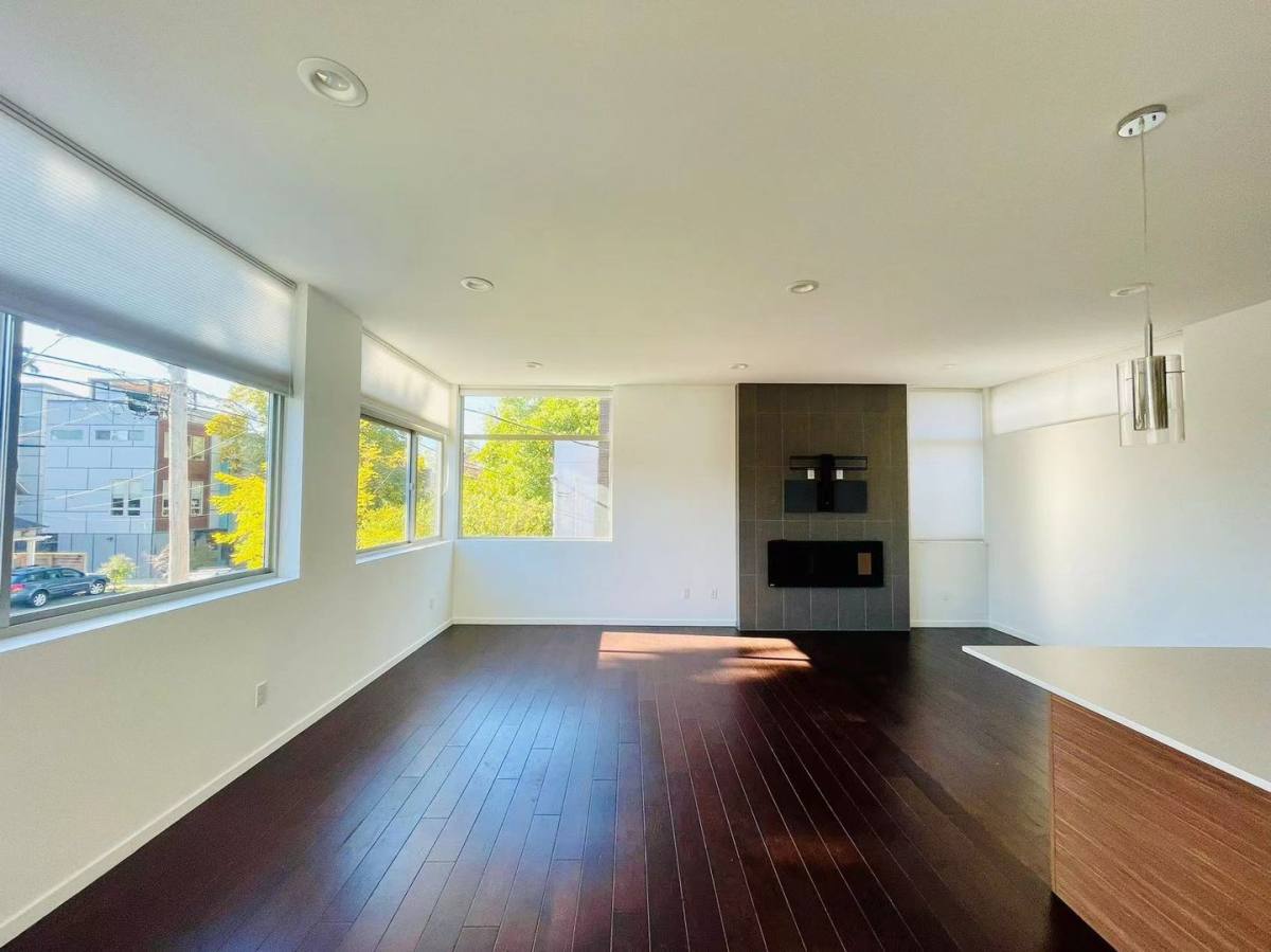 House for rent at 2024 NW 62nd St, Seattle, WA 98107